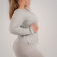 2000 - Light Gray Pants