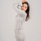 2000 - Light Gray Top