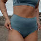 1003 - Blue bottoms