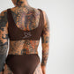 1002 - Brown bottoms