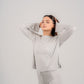 2000 - Light Gray Top