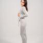2000 - Light Gray Pants