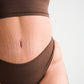1004 - Brown bottoms