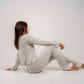 2000 - Light Gray Pants
