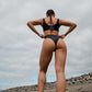 1002 - Black bottoms | Icelandic Luxury Swimwear Brand | ＷＡＧＴＡＩＬ