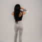 2000 - Light Gray Pants