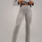 2000 - Light Gray Pants