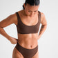 1002 - Brown bottoms