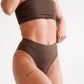 1008 - Brown bottoms