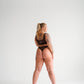 1004 - Brown bottoms