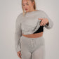 2000 - Light Gray Pants