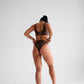 1002 - Brown bottoms
