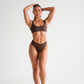 1002 - Brown bottoms