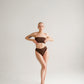 1008 - Brown bottoms