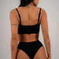 2002 - Black Bottoms
