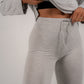 2000 - Light Gray Pants