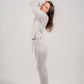 2000 - Light Gray Pants