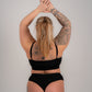 2002 - Black Bottoms
