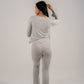 2000 - Light Gray Pants