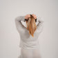 2000 - Light Gray Pants