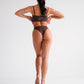 1004 - Brown bottoms